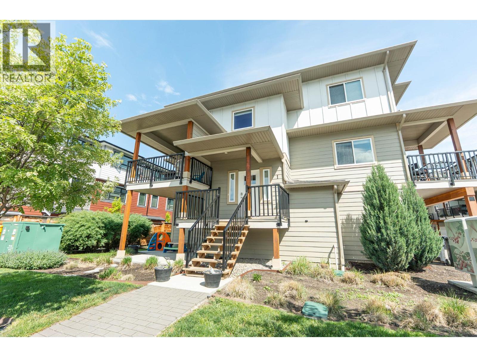 255 Taylor Road Unit 1, Kelowna, BC V1X 4G1