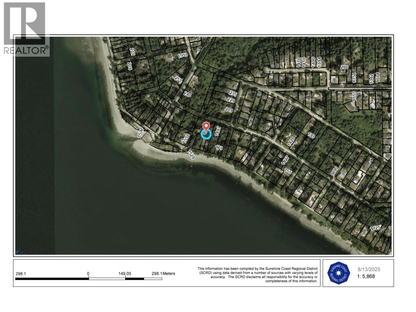 1503 Gower Point Rd, Gibsons, BC V0N 1V3
