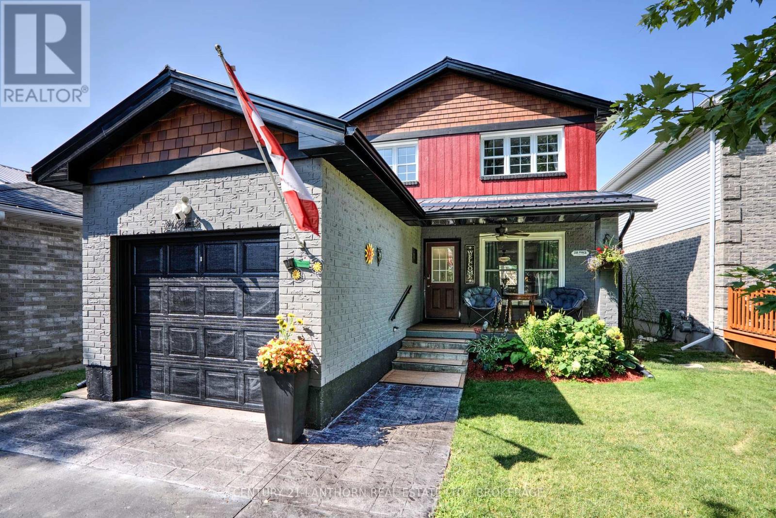 394 Ginger St, Greater Napanee Greater Napanee, ON K7R 3X8