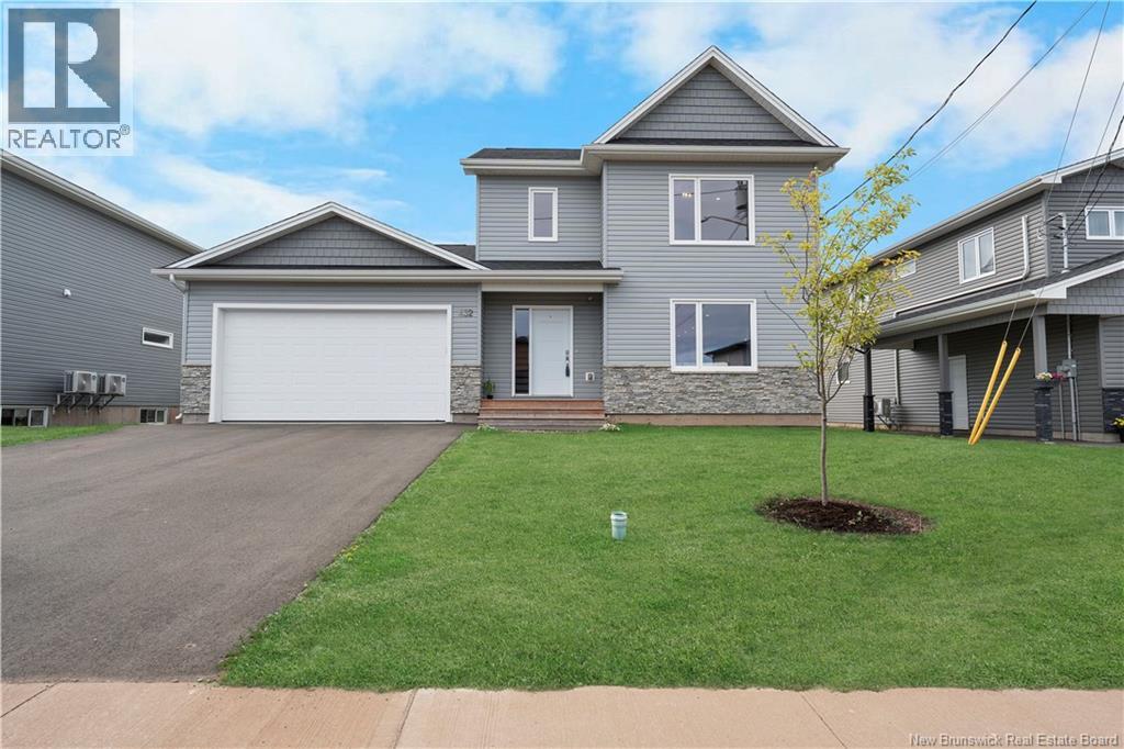 432 Maplehurst Dr, Moncton, NB E1G 6C9