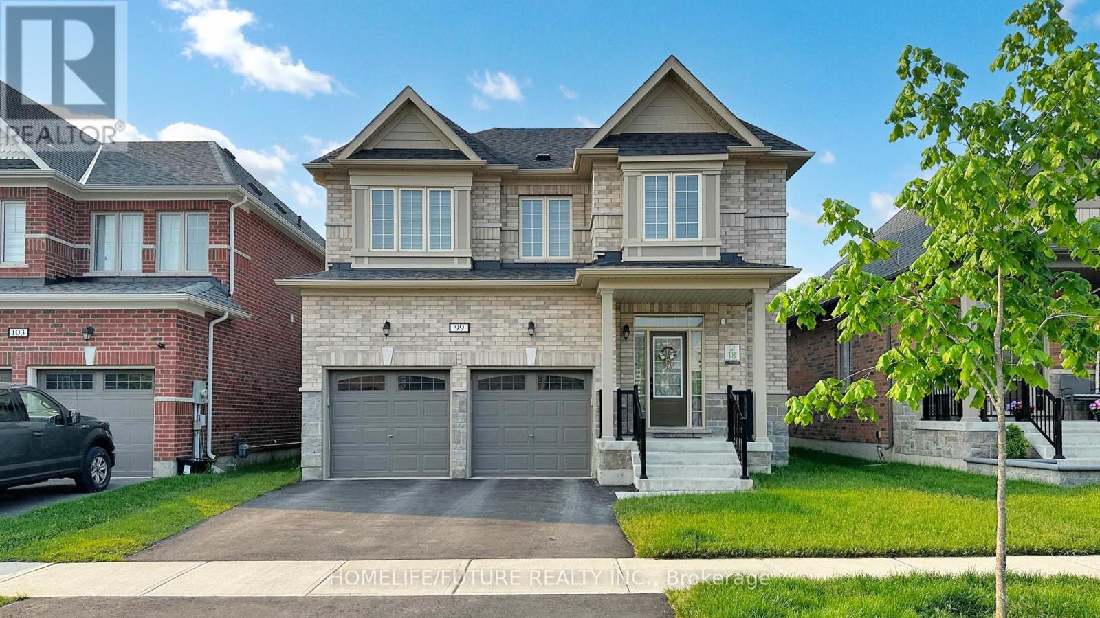 99 Southampton St, Scugog, ON L9L 2E5
