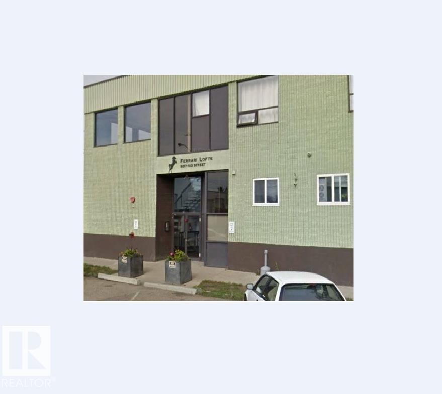9817 103 Street #unit 211, Fort Saskatchewan, AB T8L 2C7