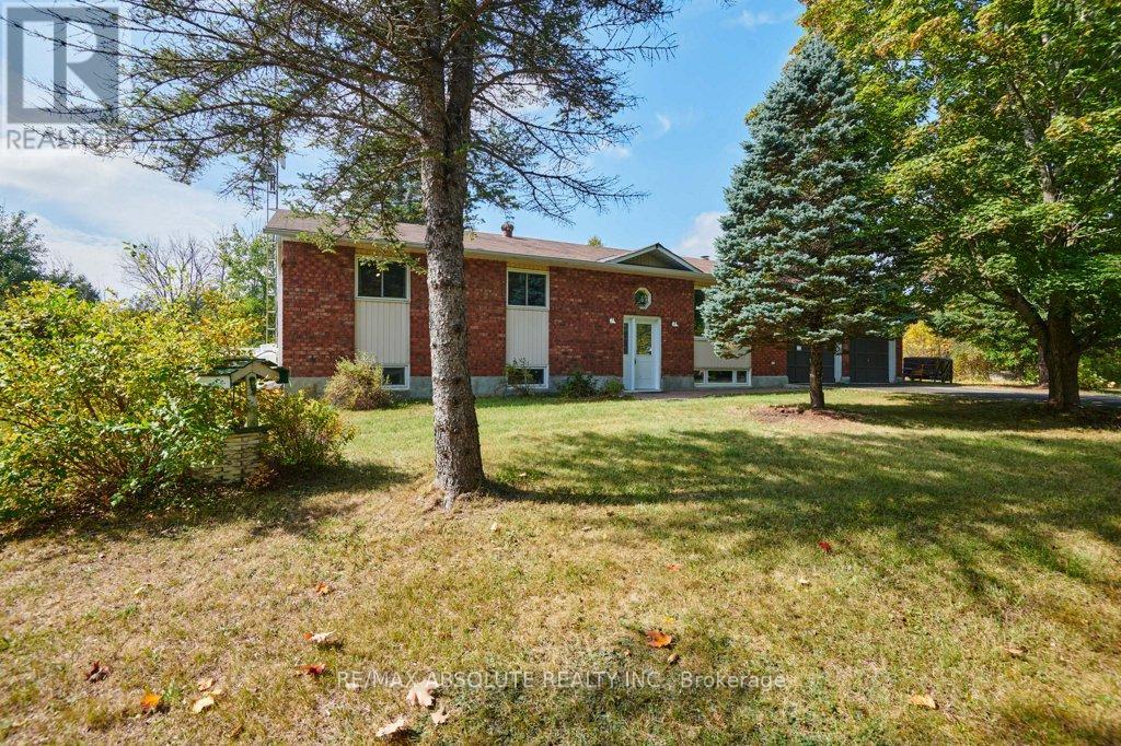 684 County 44 Rd, North Grenville, ON K0G 1J0