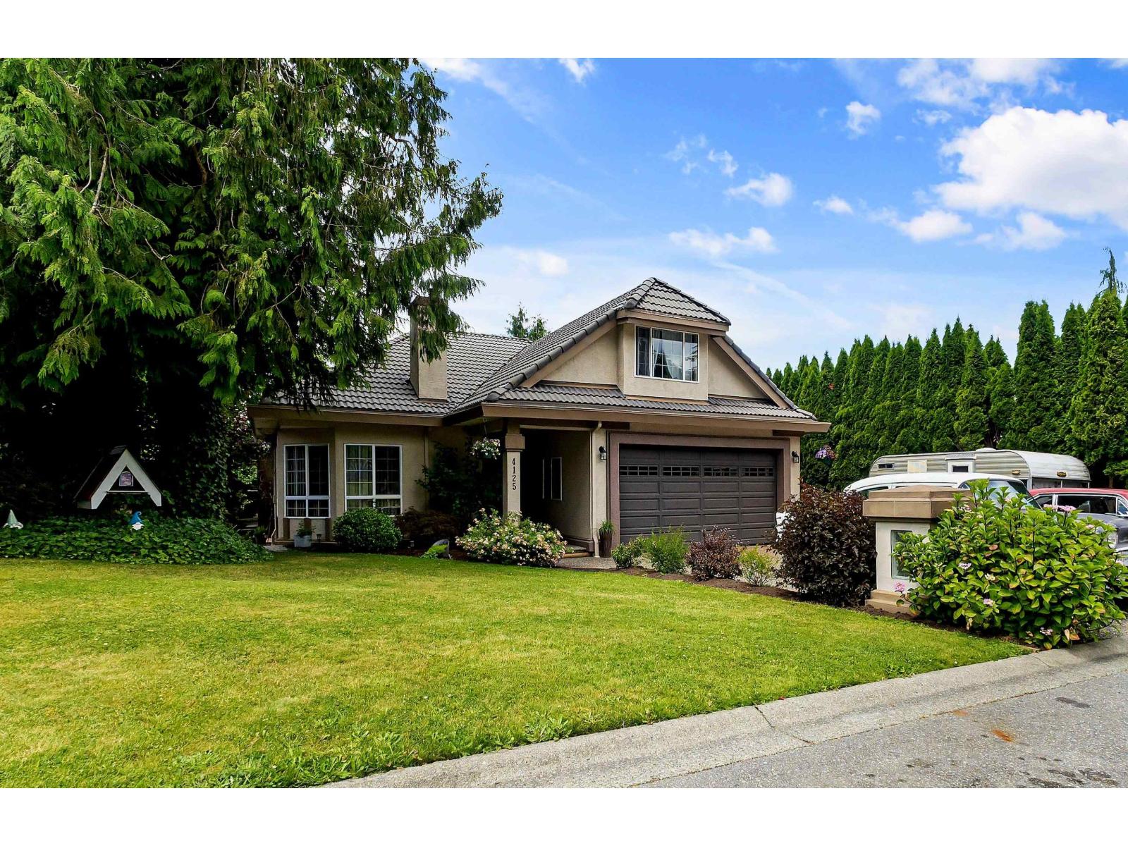 4125 Belanger Dr, Abbotsford, BC V3G 1K3
