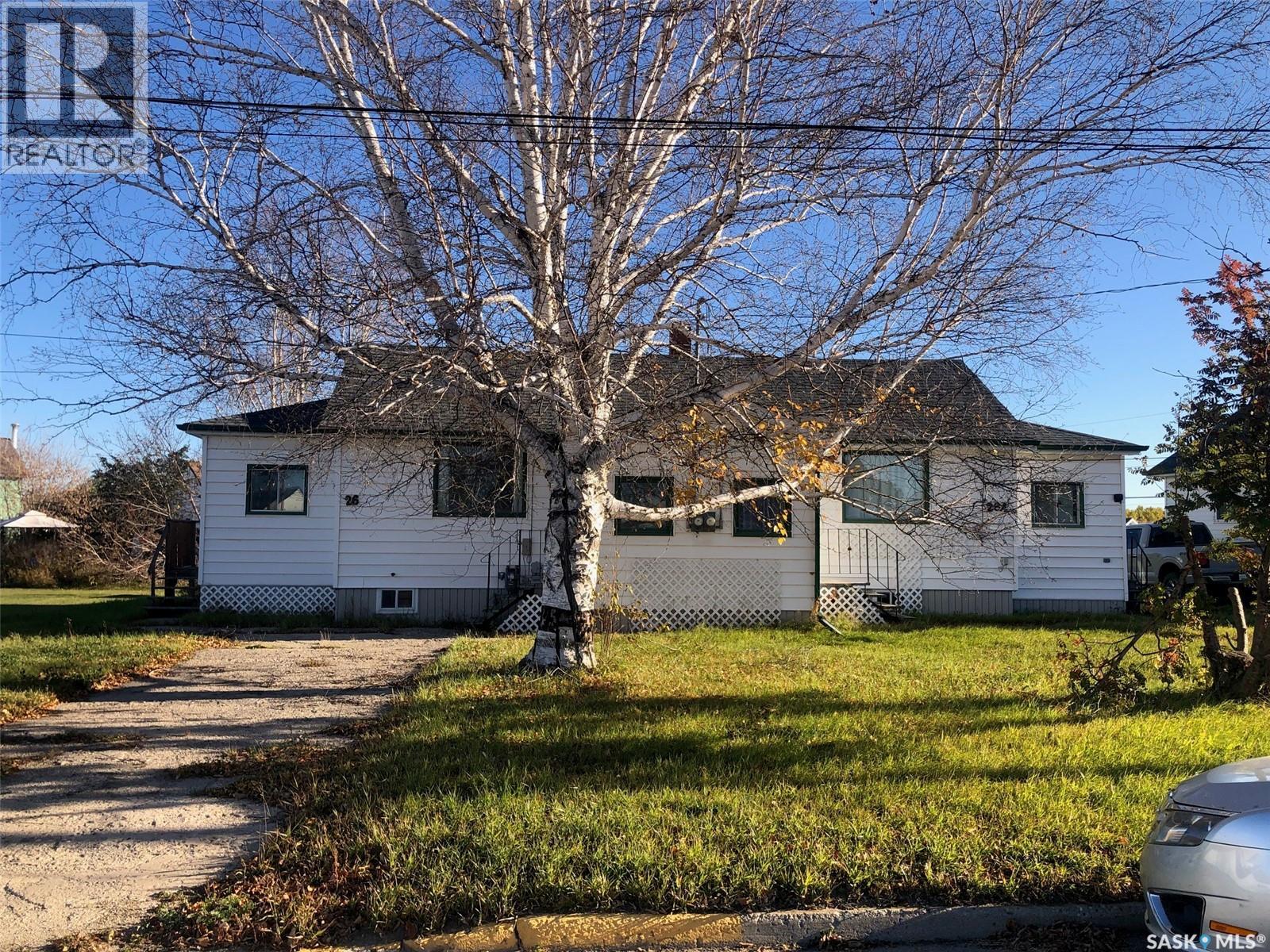 26 2 Avenue Northeast, Preeceville, SK S0A 3B0