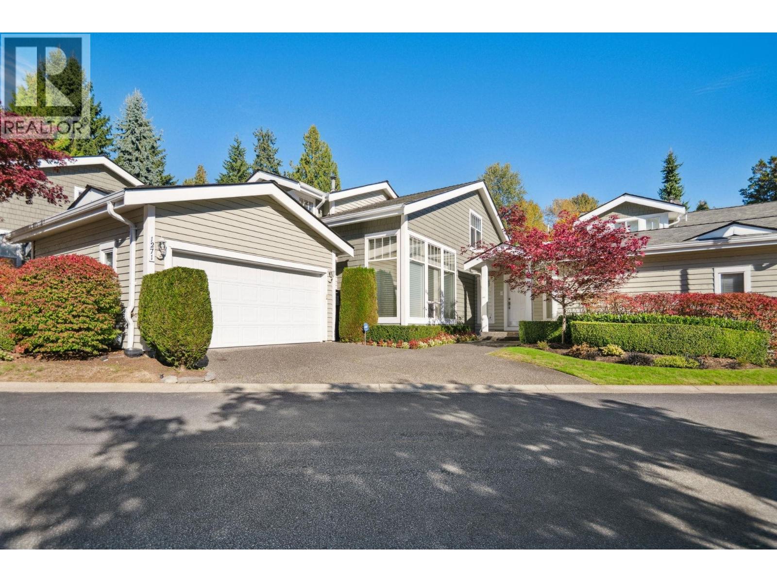 1271 3rd Street, West Vancouver, BC V7S 1H8