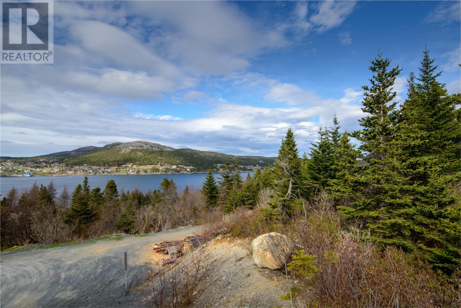 0 Track Road Ext, Bay Bulls, NL A0A 1C0
