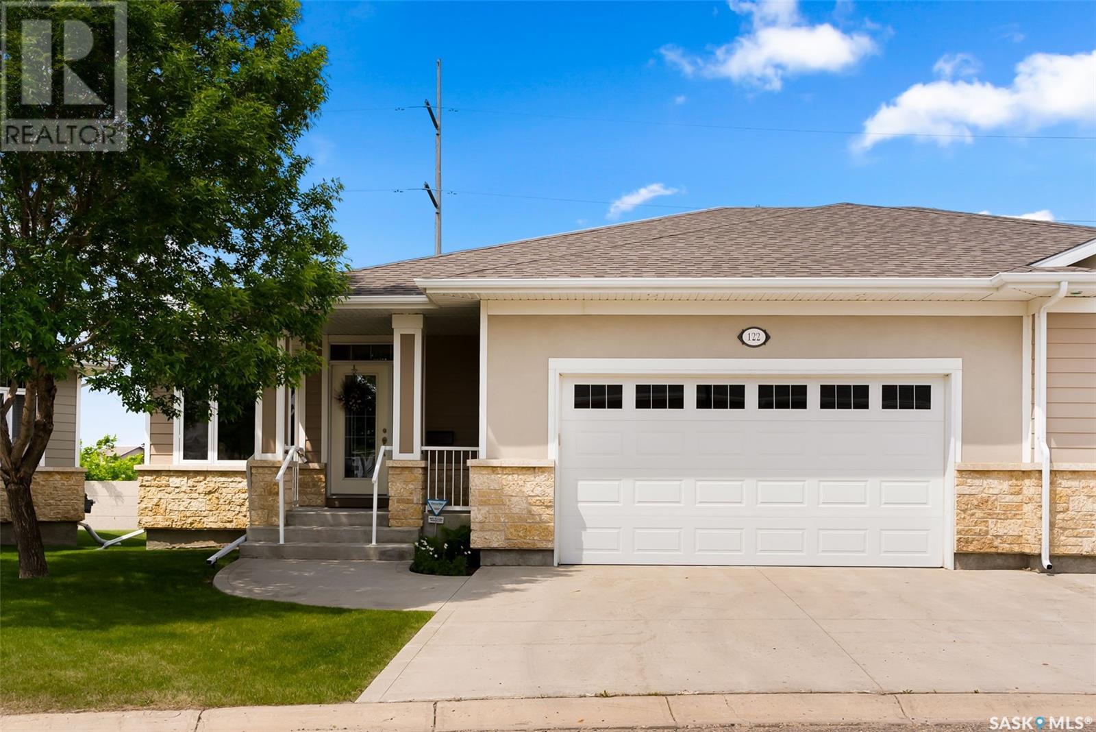 122 Wintergreene Ln, Regina, SK S4S 0A7