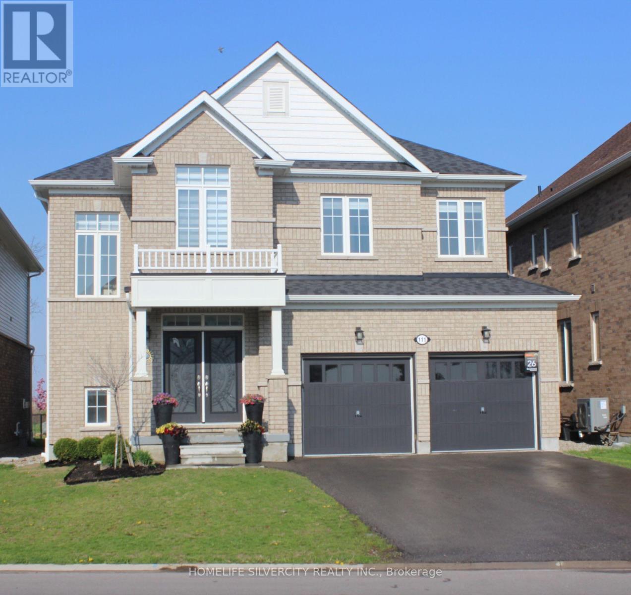 111 Oak Ave, Brant, ON N3L 0J6