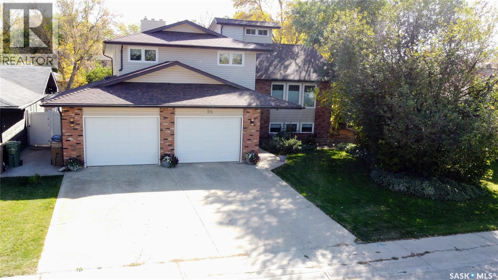 55 Metcalfe Rd, Regina, SK S4V 0H6