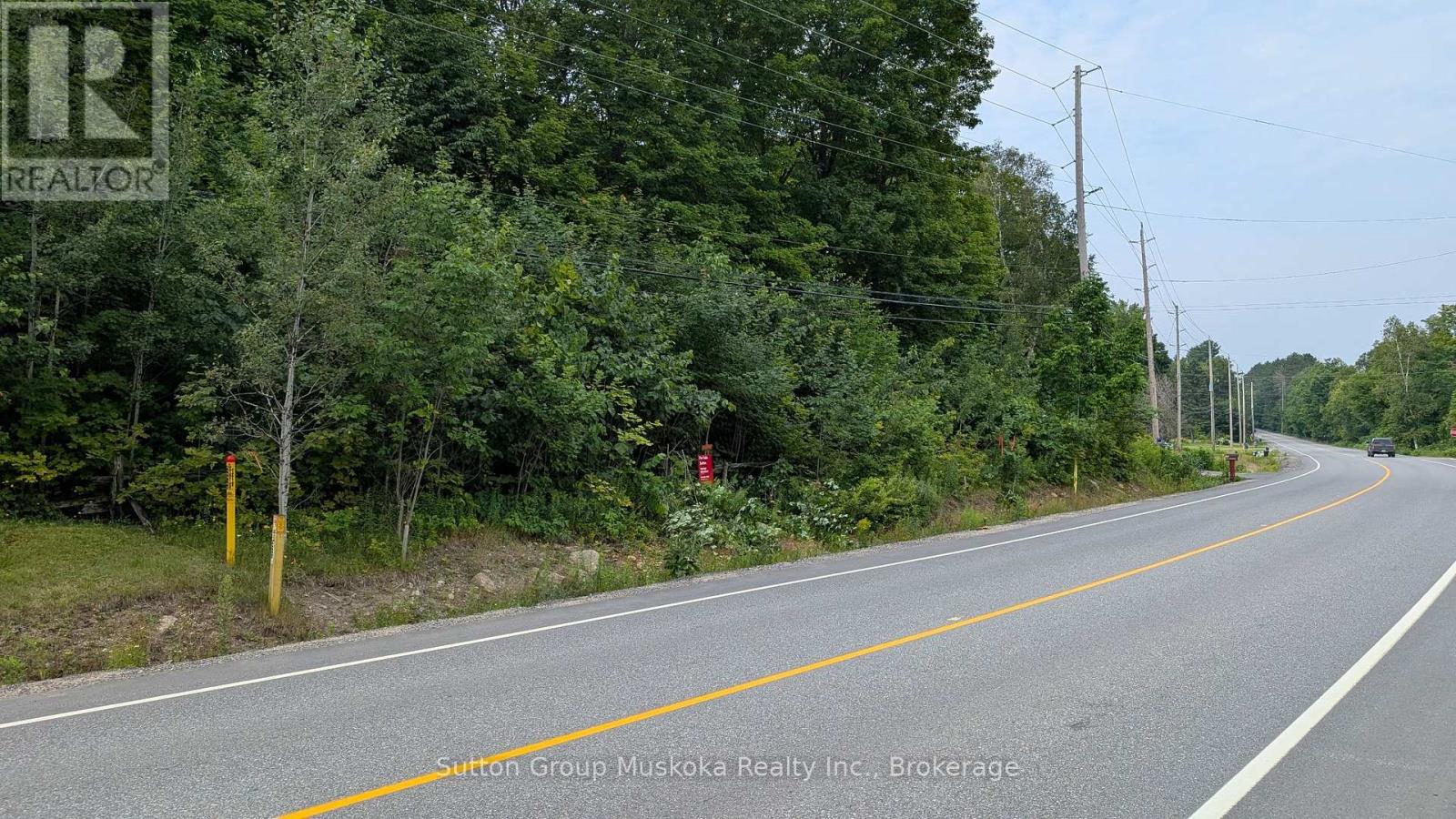 837 Aspdin Rd, Huntsville Chaffey, ON P1H 0H2