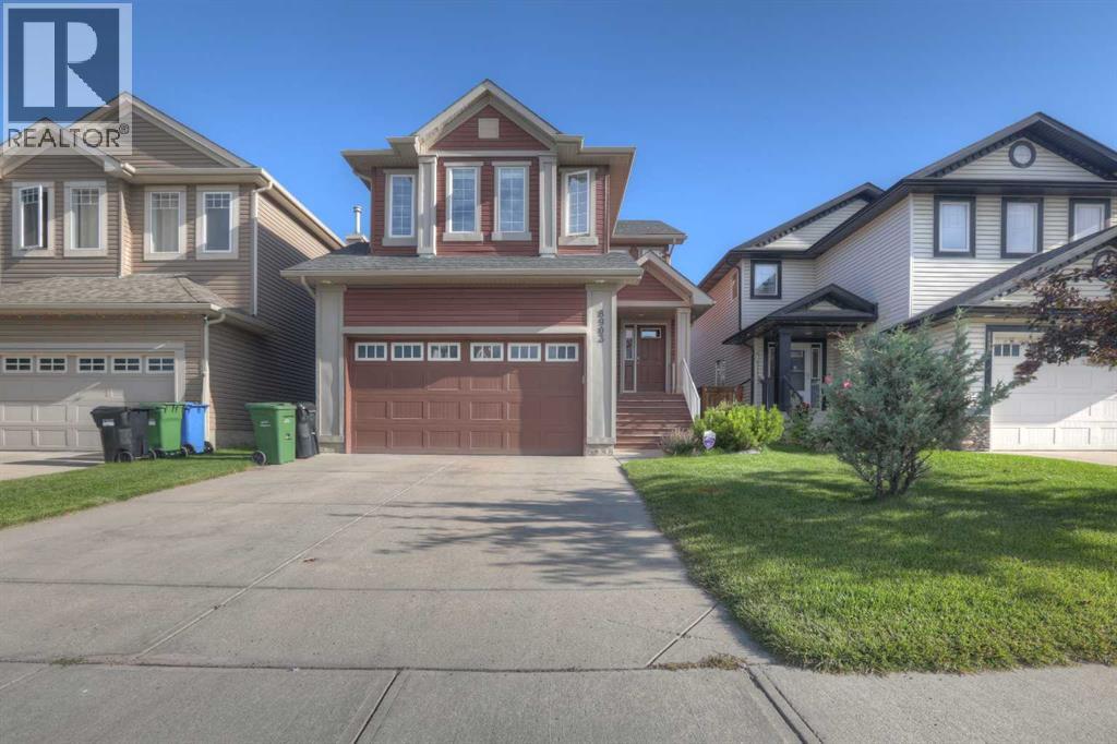 8903 Royal Oak Way NW, Calgary, AB T3B 0A4