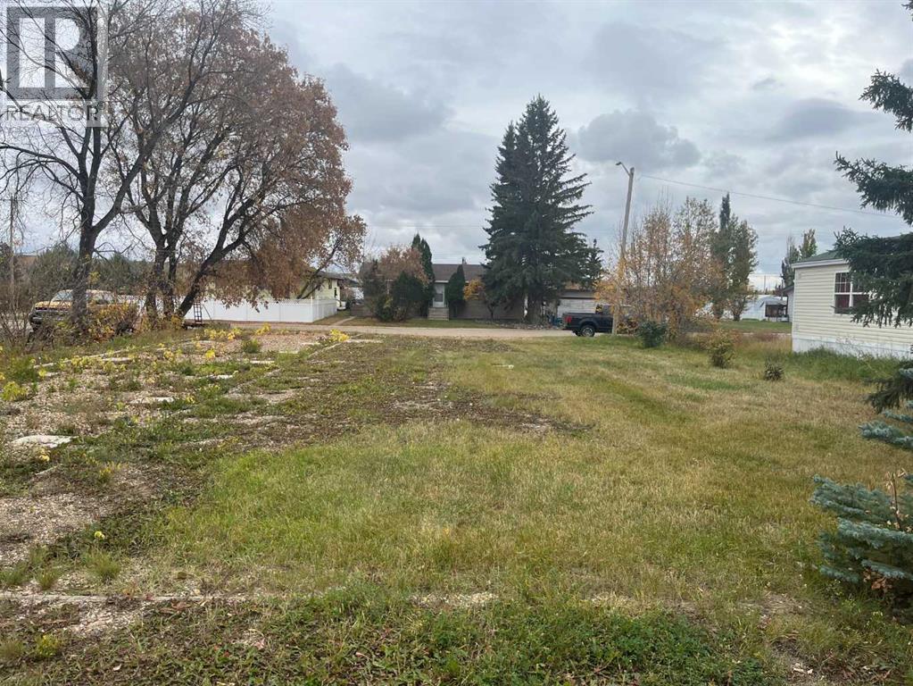 47 Street Unit 5036, Hardisty, AB T0B 1V0
