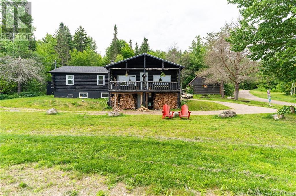 86 Old Reach Rd, Kingston, NB E5N 1B2