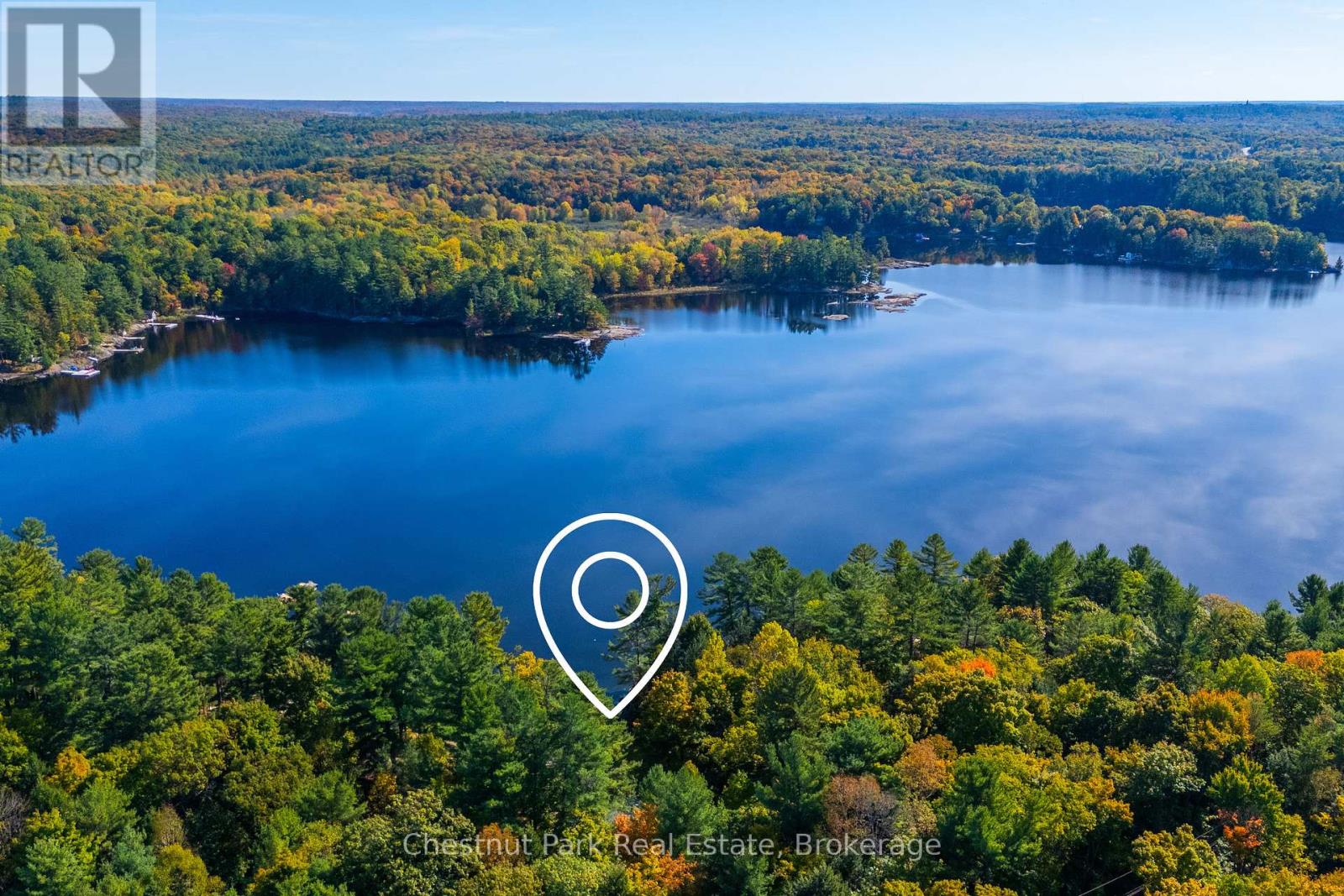 1025 Scout Trl, Muskoka Lakes, ON P0B 1J0