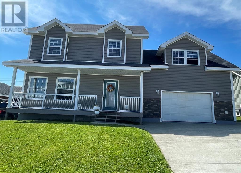 21 Smallwood Dr, Port Aux Basques, NL A0M 1C0