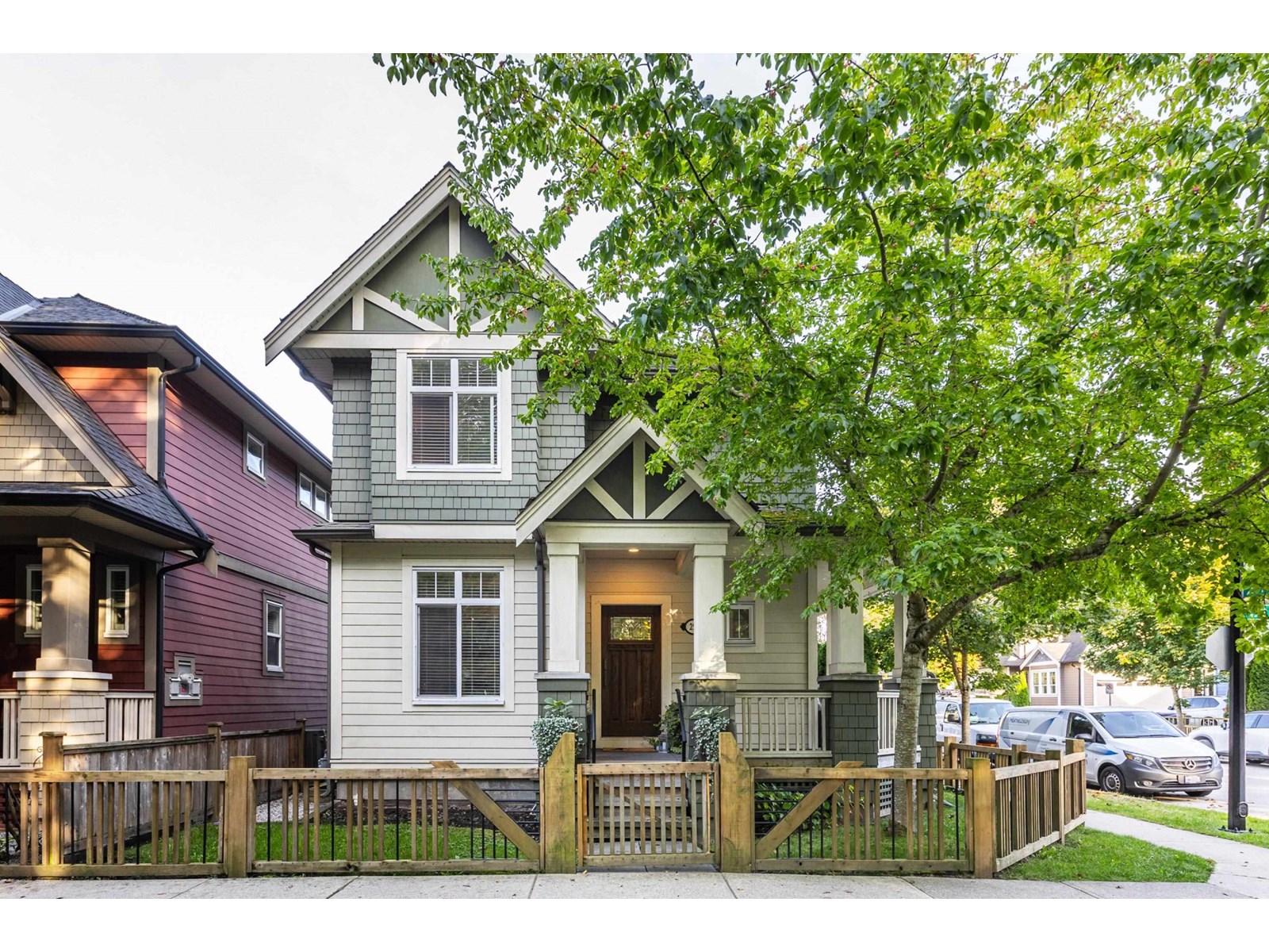 172 Street Unit 254, Surrey, BC V3Z 9R1