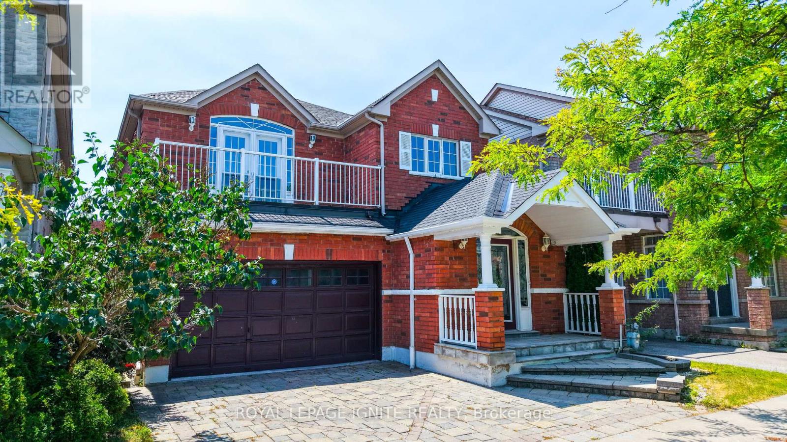5 Dent St, Ajax, ON L1T 4E8