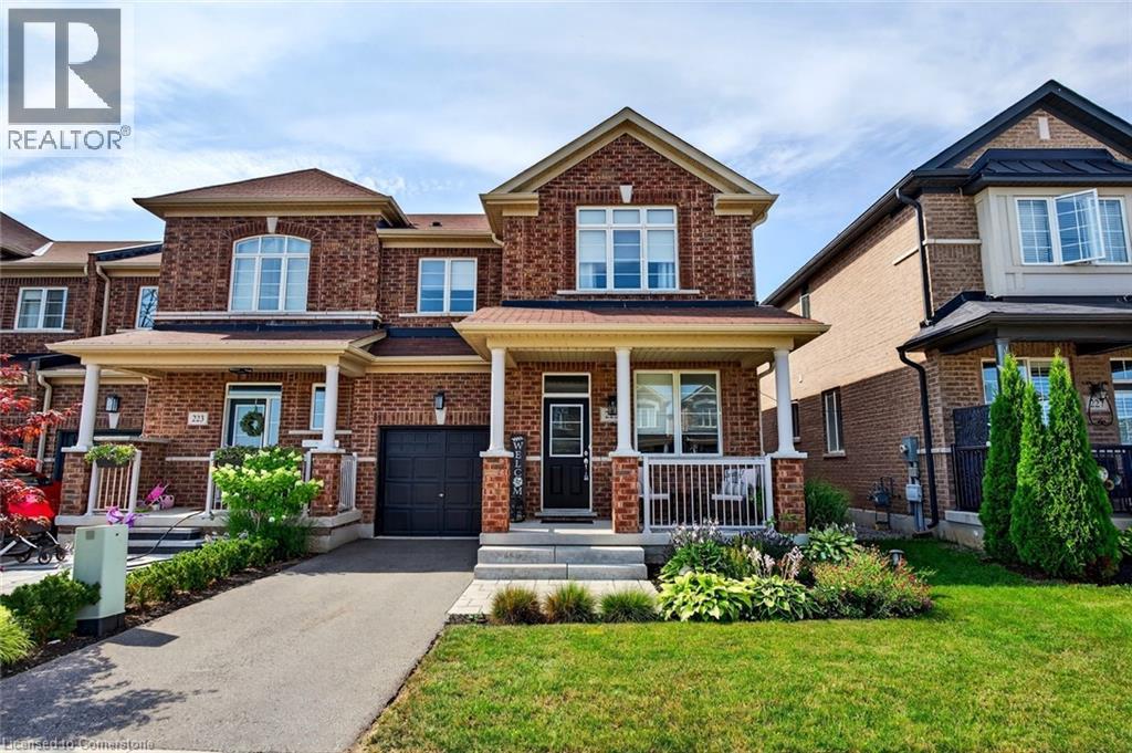 225 Skinner Rd, Hamilton, ON L0R 2H1
