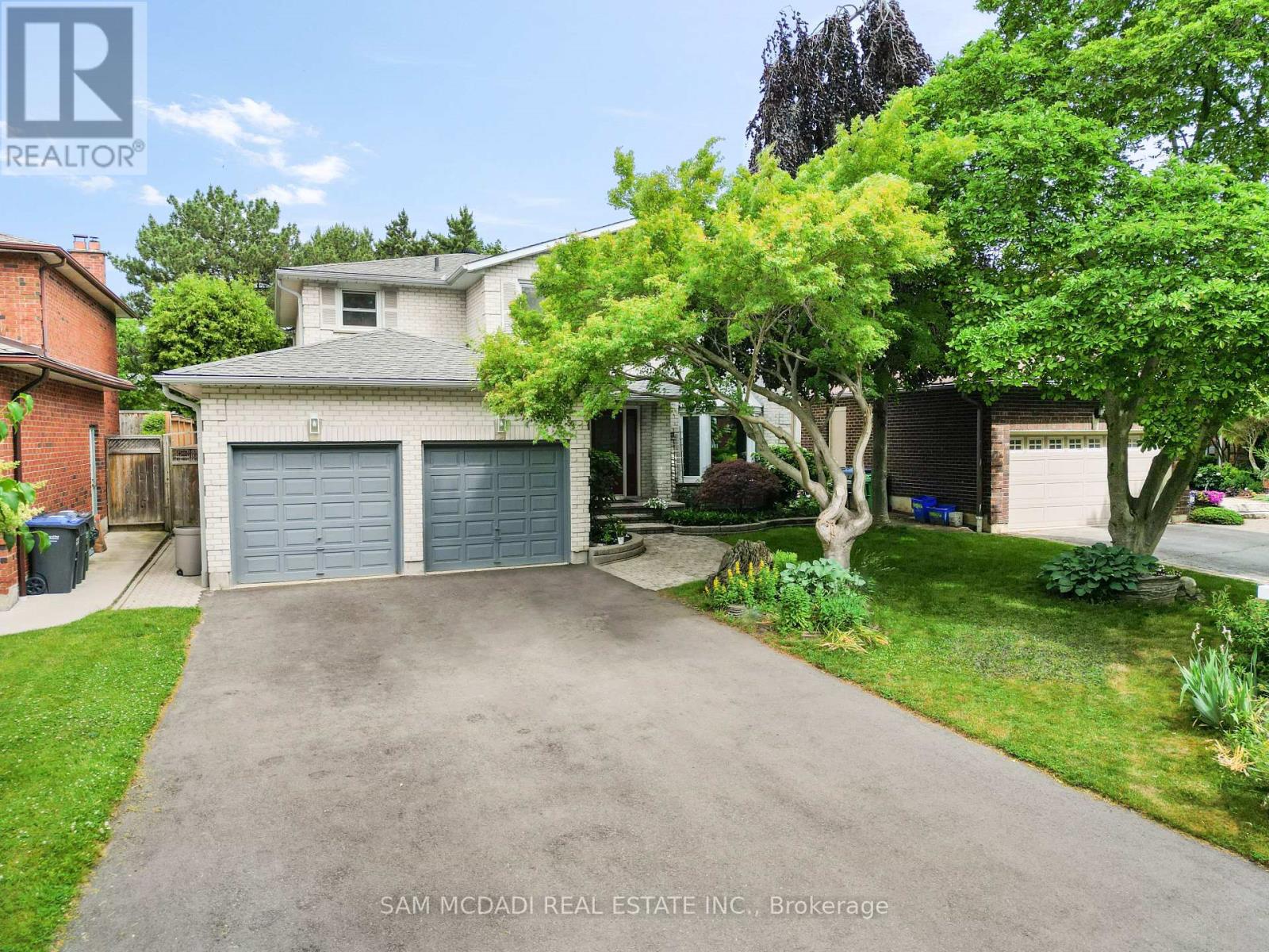 1713 Pengilley Pl, Mississauga, ON L5J 4R8