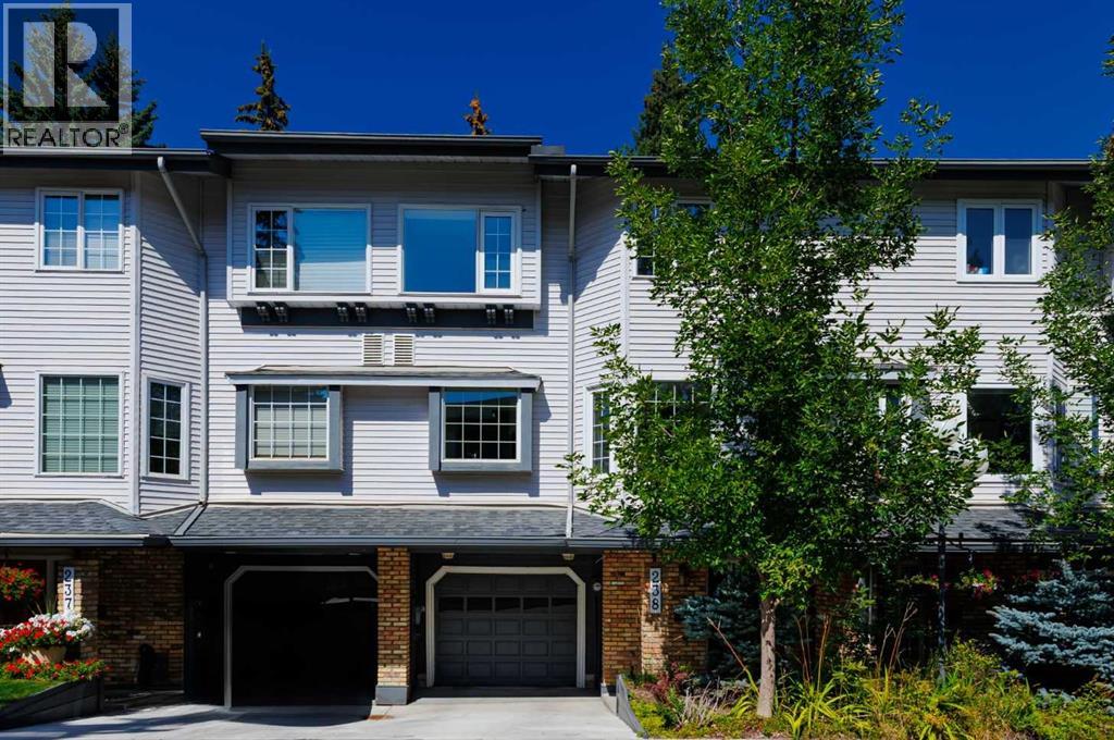 4037 42 Street Nw Unit 238, Calgary, AB T3A 2M9