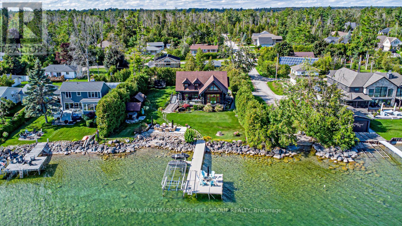 2 Sunnyside Ave, Oro-medonte Guthrie, ON L0L 2E0