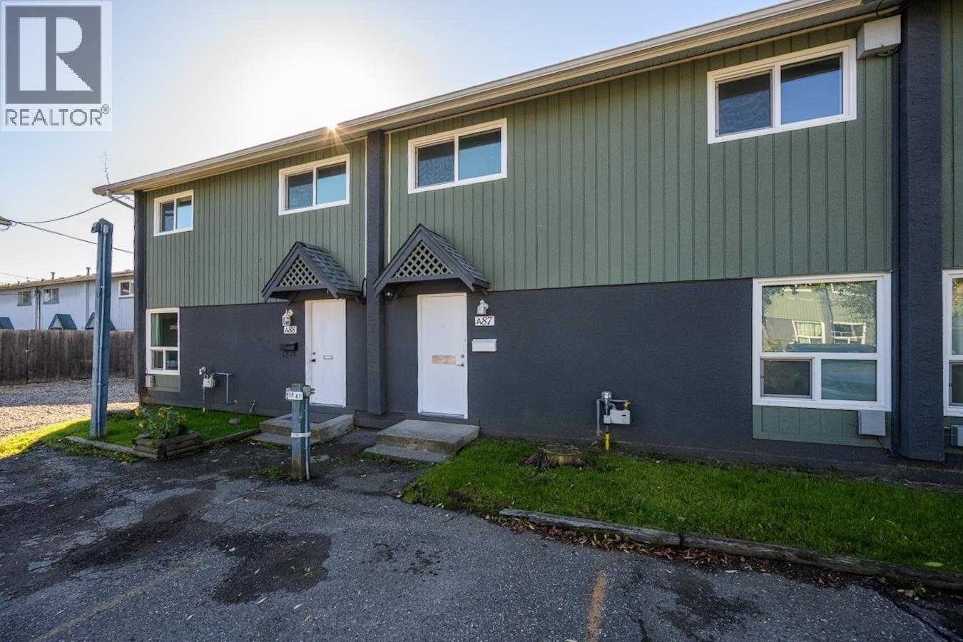 2131 Upland Street #a87, Prince George, BC V2L 2V8