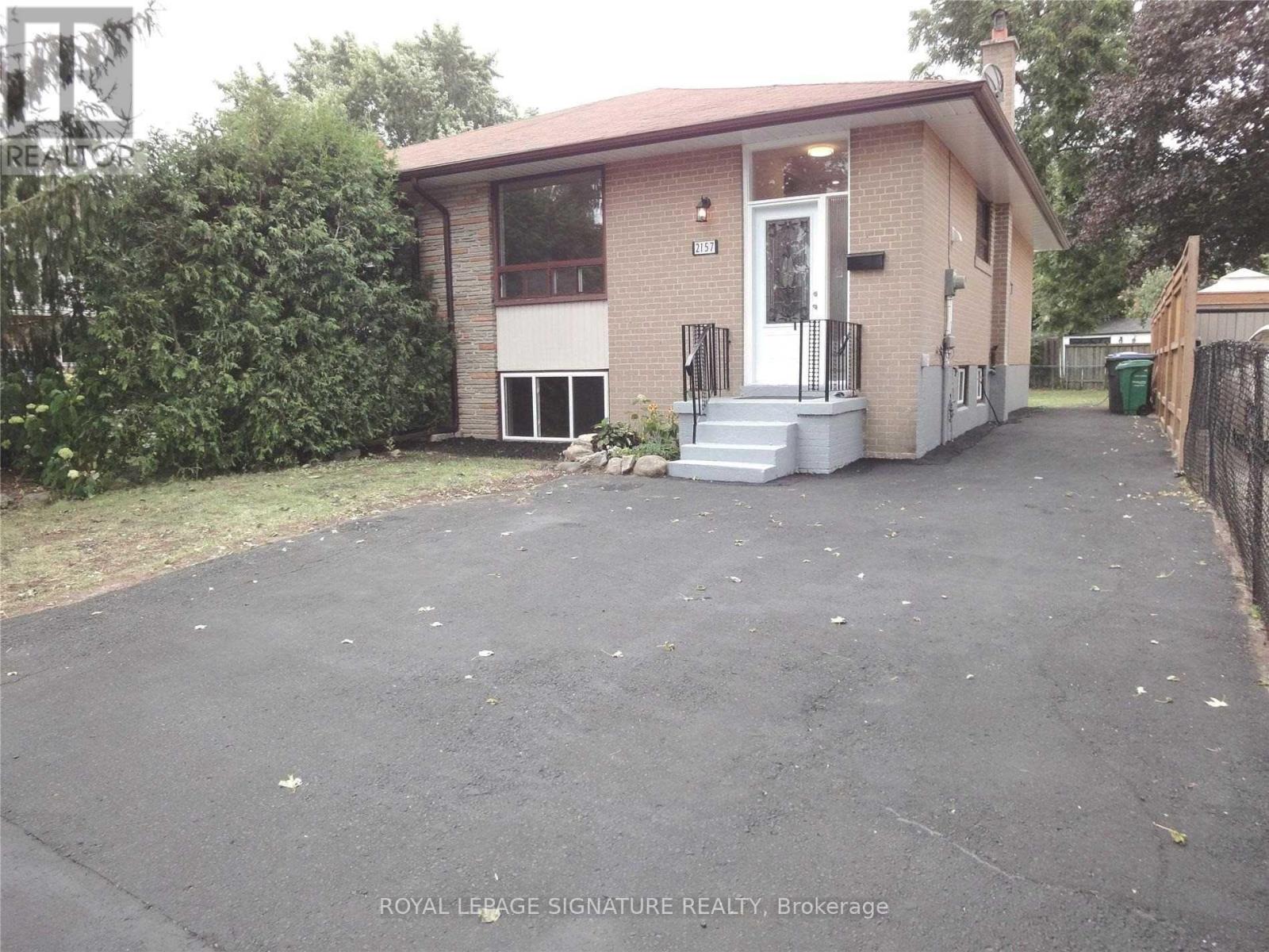 2157 Wiseman Ct, Mississauga, ON L5J 1P3