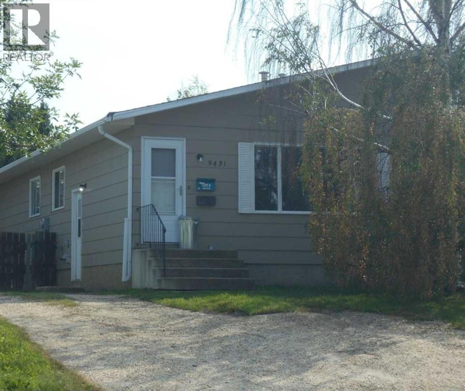 123 Avenue Unit 9431, Grande Prairie, AB T8V 5Y4