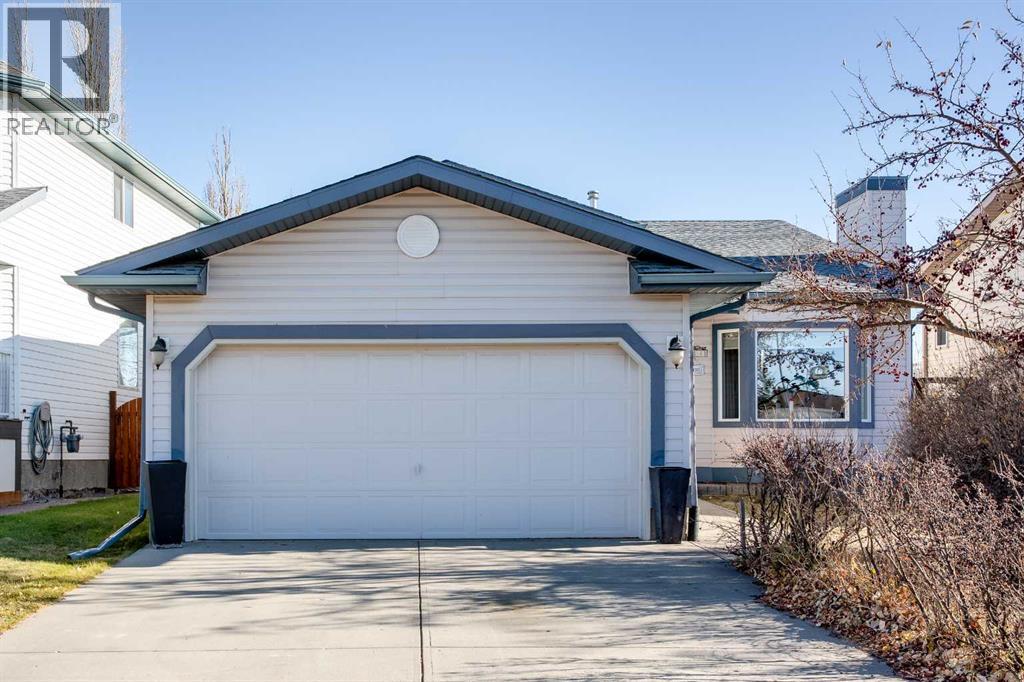 214 Canals Blvd SW, Airdrie, AB T4B 2L8