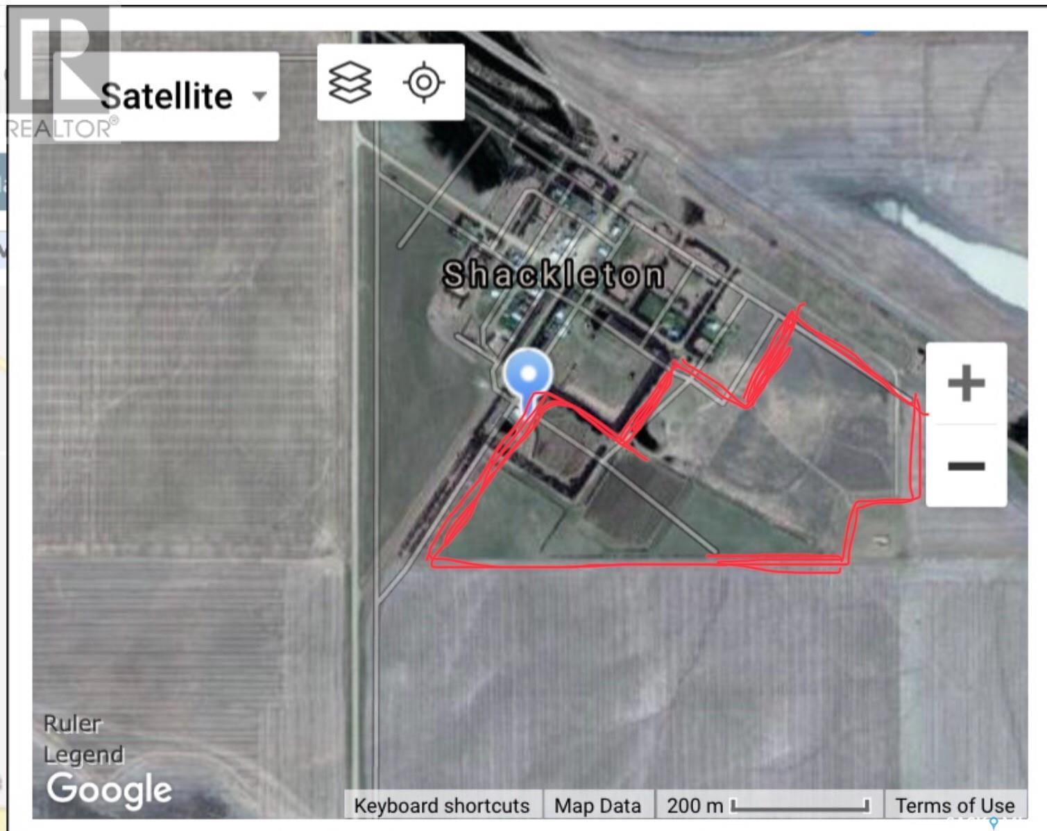 40+ Acres, Miry Creek Rm No. 229, SK S0N 0A0