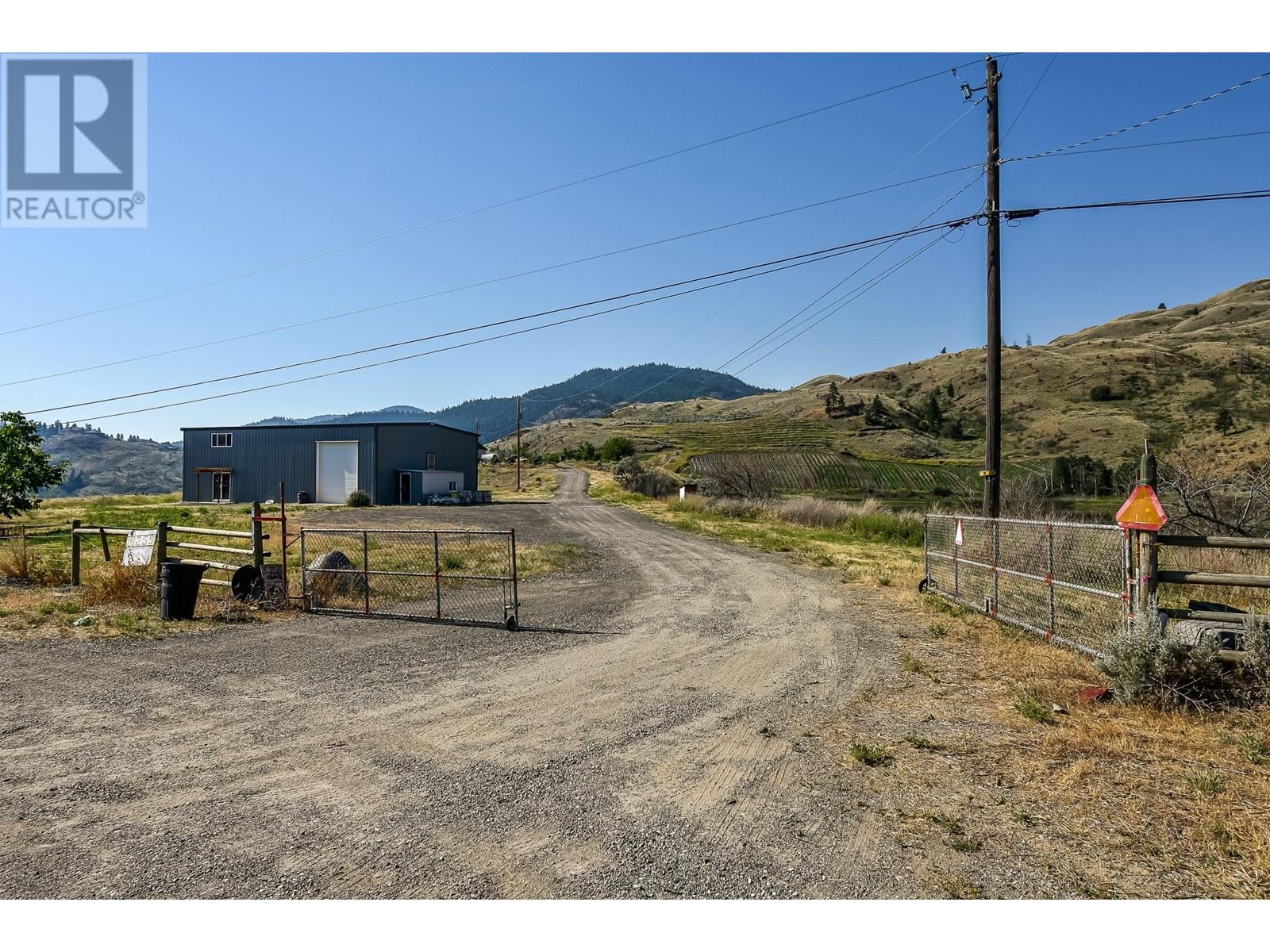 3 Highway Unit 18255, Osoyoos, BC V0H 1V5