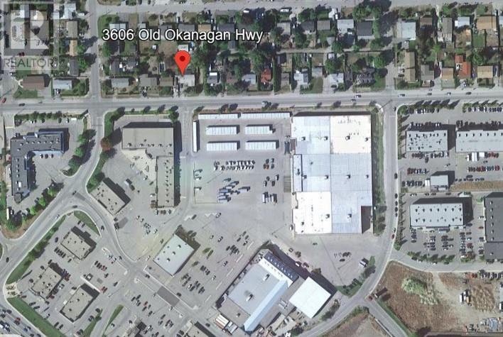 3606 Old Okanagan Hwy, West Kelowna, BC V4T 1P4