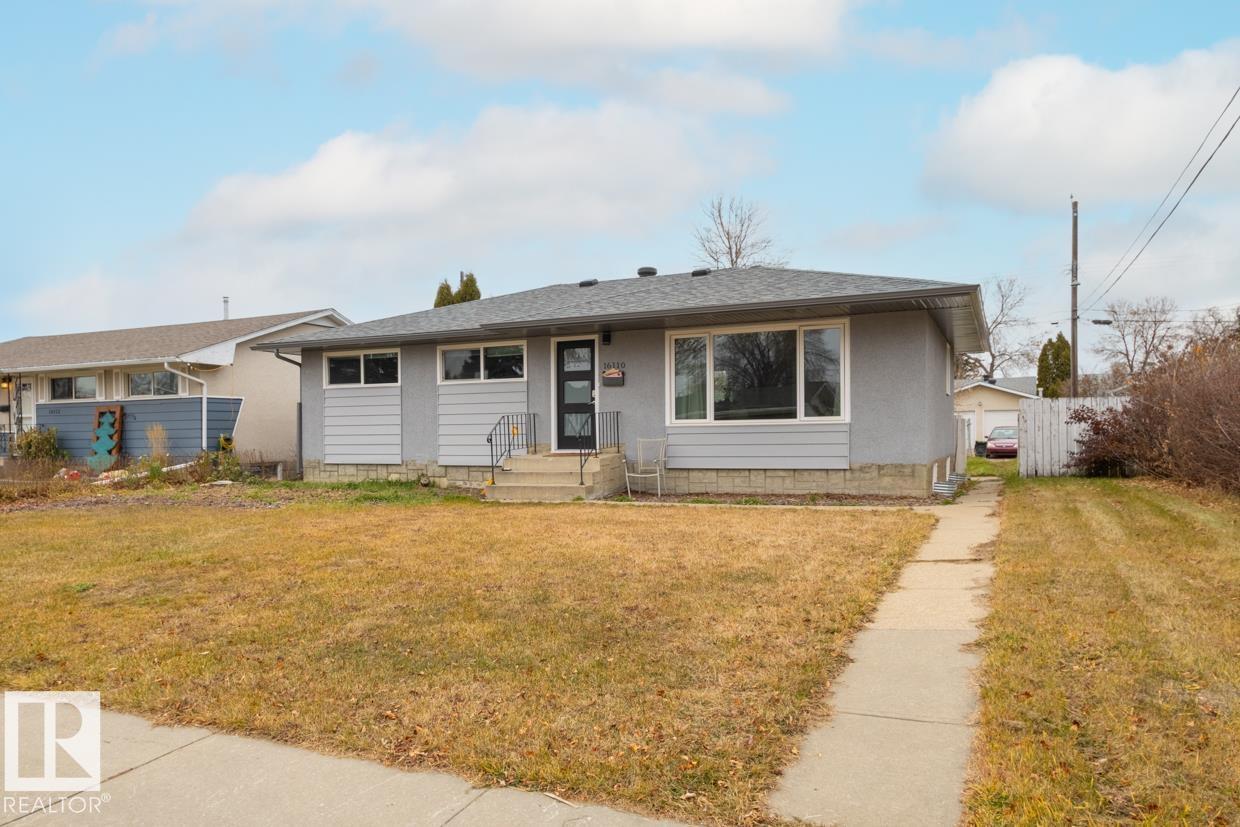 82 Av Nw Unit 16110, Edmonton, AB T5R 3S4
