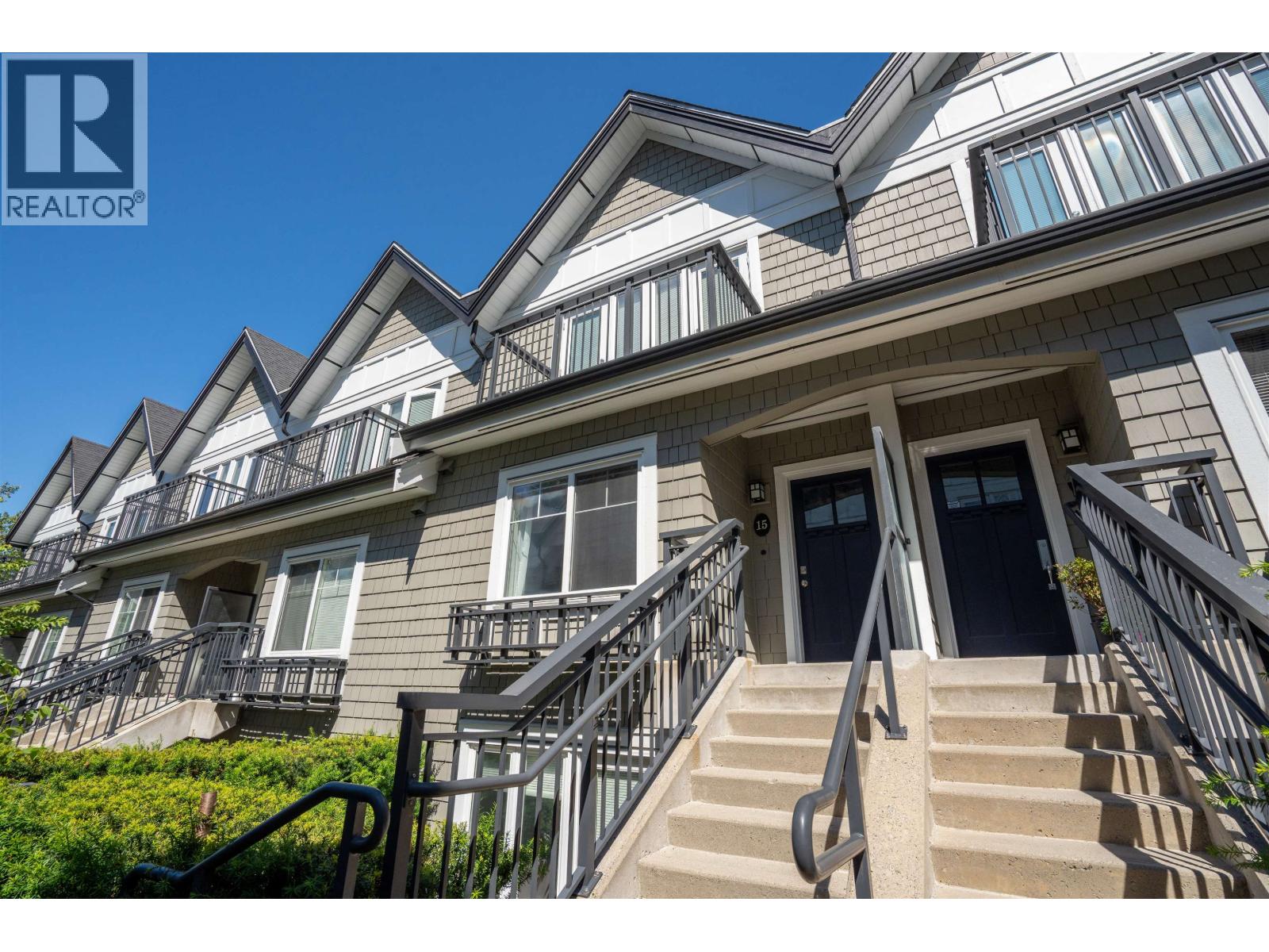 5655 Chaffey Avenue Unit 15, Burnaby, BC V5H 2S1
