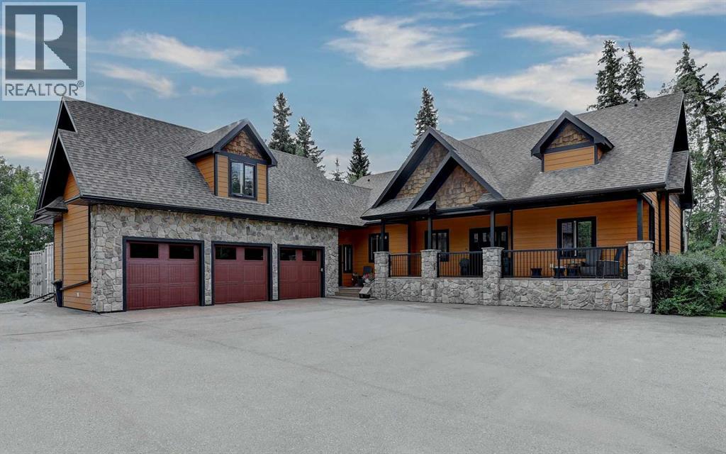 5401 Aspen Dr, Grande Prairie, AB T8W 0H3