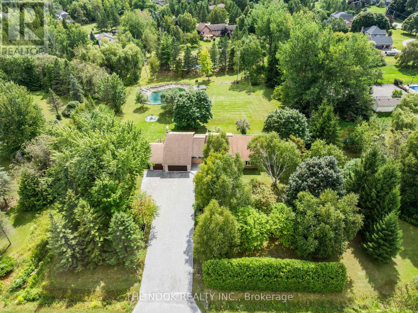 10 Stone Sound, Scugog, ON L9L 1P5