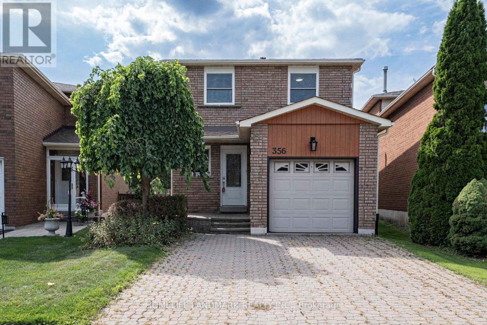 356 Brownridge Dr, Vaughan, ON L4J 5W9
