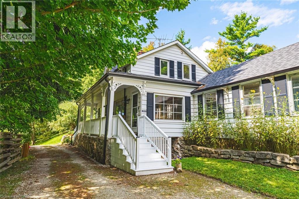 327 Campbell Ave E, Halton, ON L0P 1B0