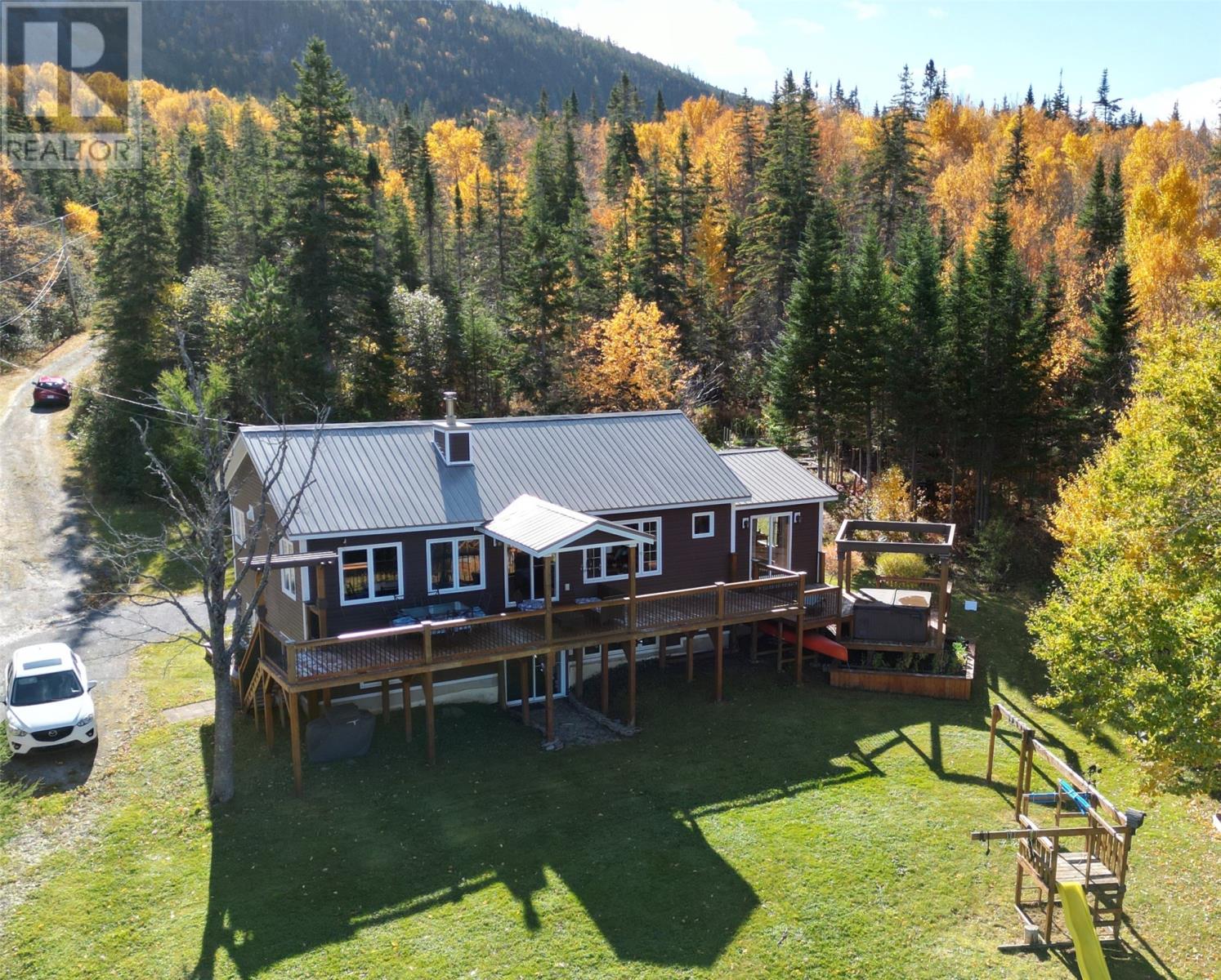 16 Beaverpond Rd, George's Lake, NL A2H 0C9