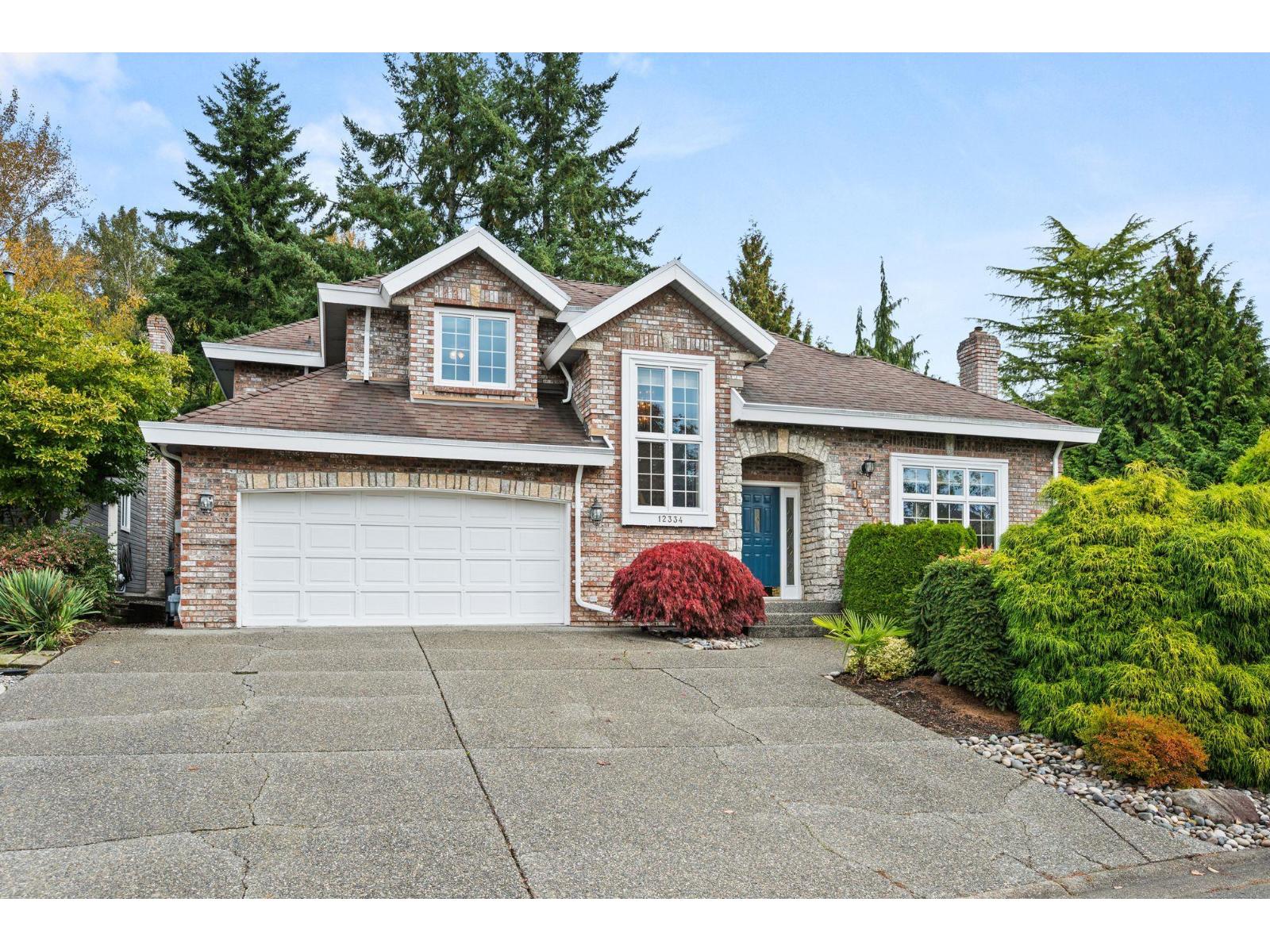 56 Avenue Unit 12334, Surrey, BC V3X 2X2