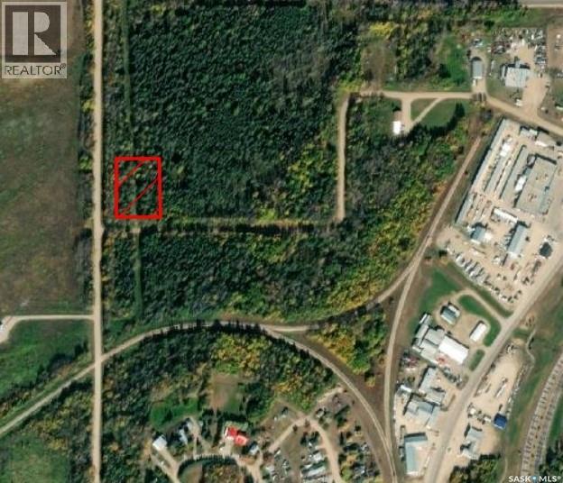 1 W Tamarac Ave, Nipawin, SK S0E 1E0