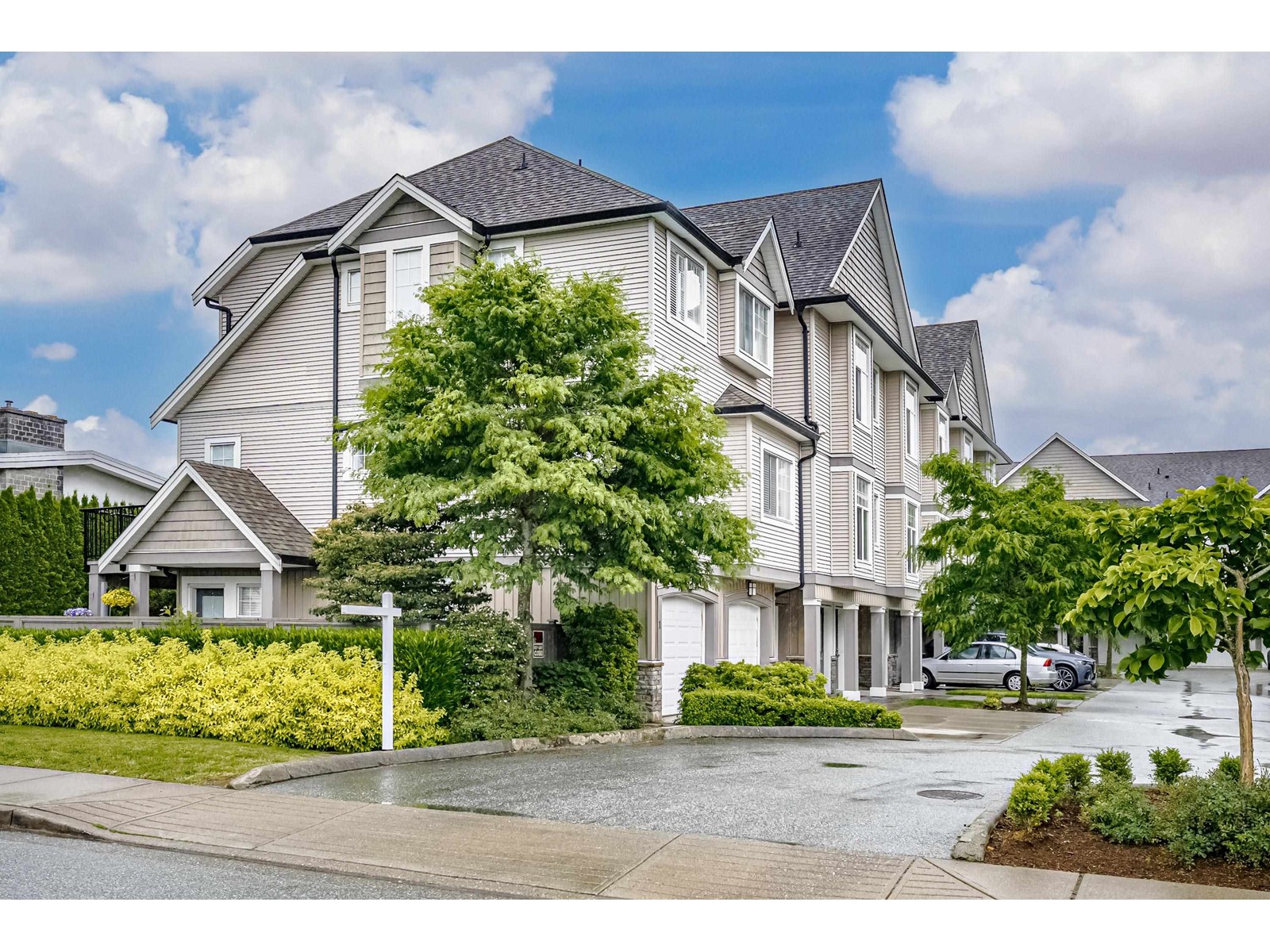 9140 Hazel Streetchilliwack Proper East Unit 2, Chilliwack, BC V2P 0C2