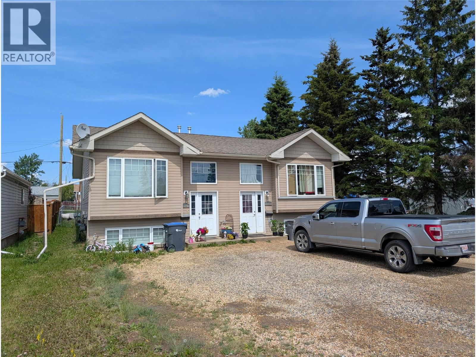 99 Avenue Unit 312, Dawson Creek, BC V1G 1S9