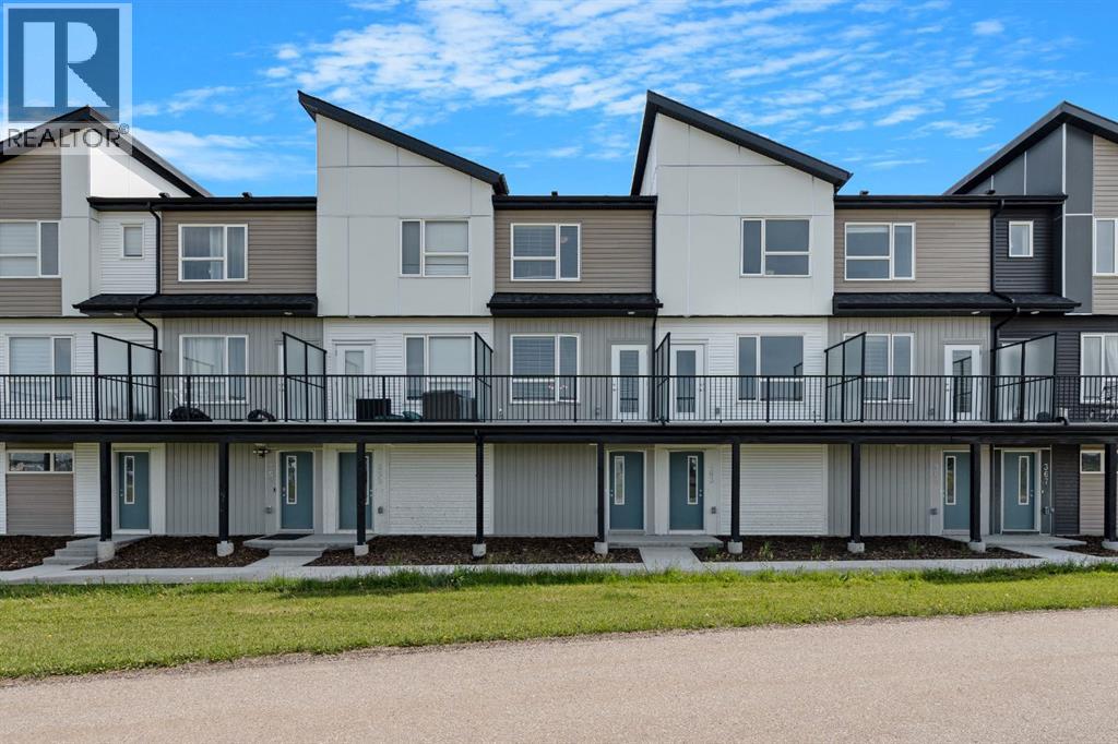 301 Redstone Boulevard Ne Unit 361, Calgary, AB T3N 1V6