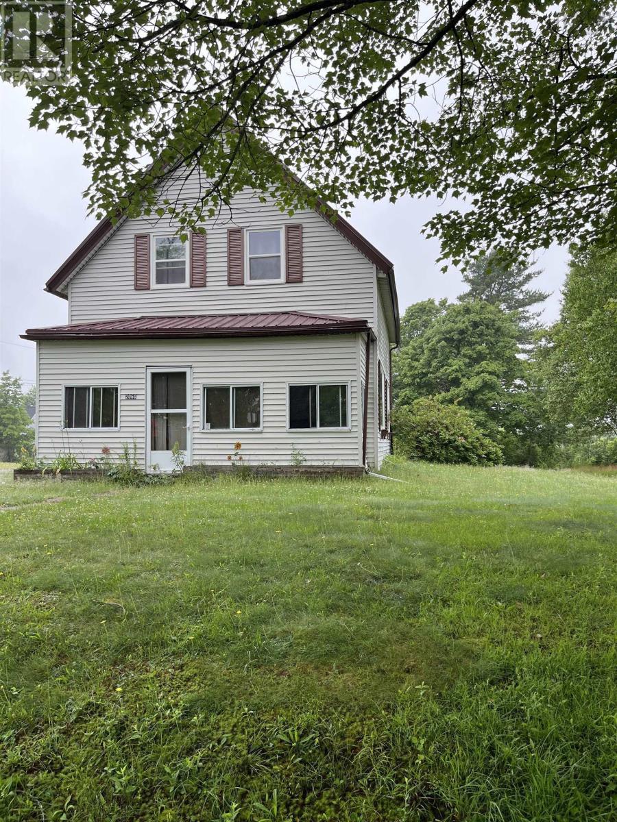 2060 Queen St, Westville, NS B0K 2A0