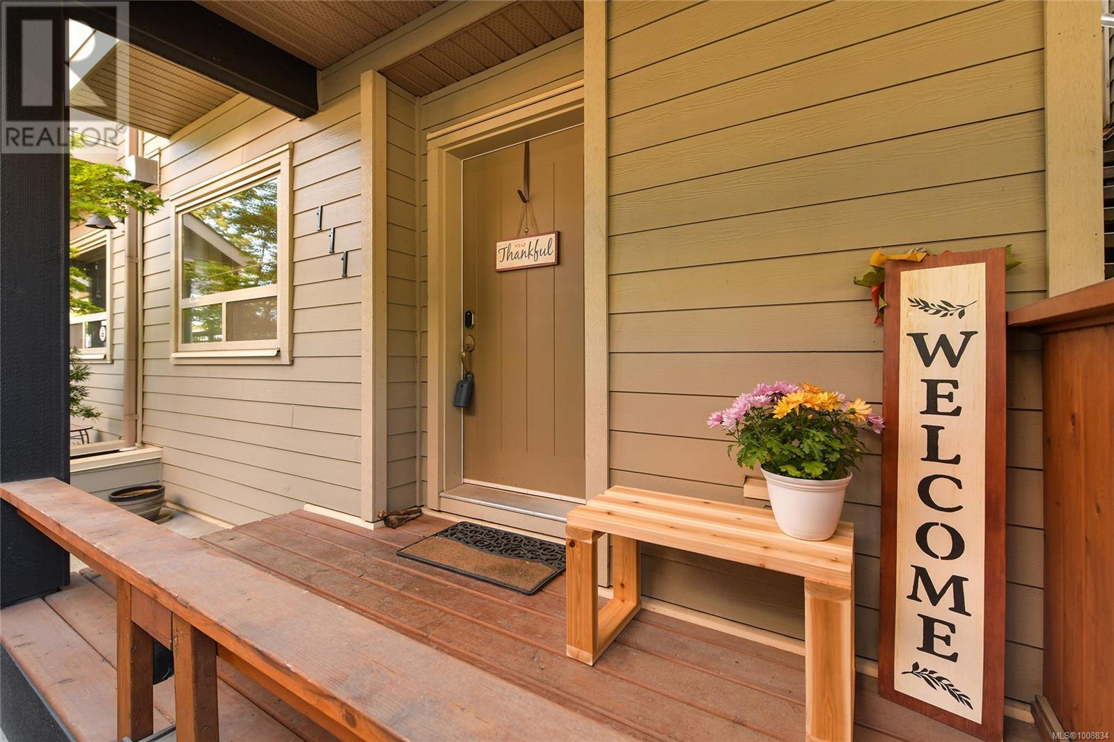 785 Station Ave Unit 111 Ave, Langford, BC V9B 0E6