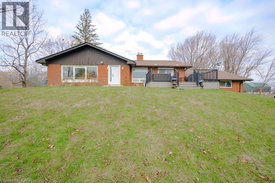 491 Hwy 5 W, Hamilton, ON L9H 5E2