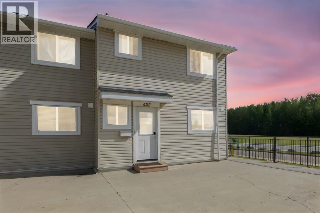 600 Signal Road Unit 402, Fort Mcmurray, AB T9H 3Z4