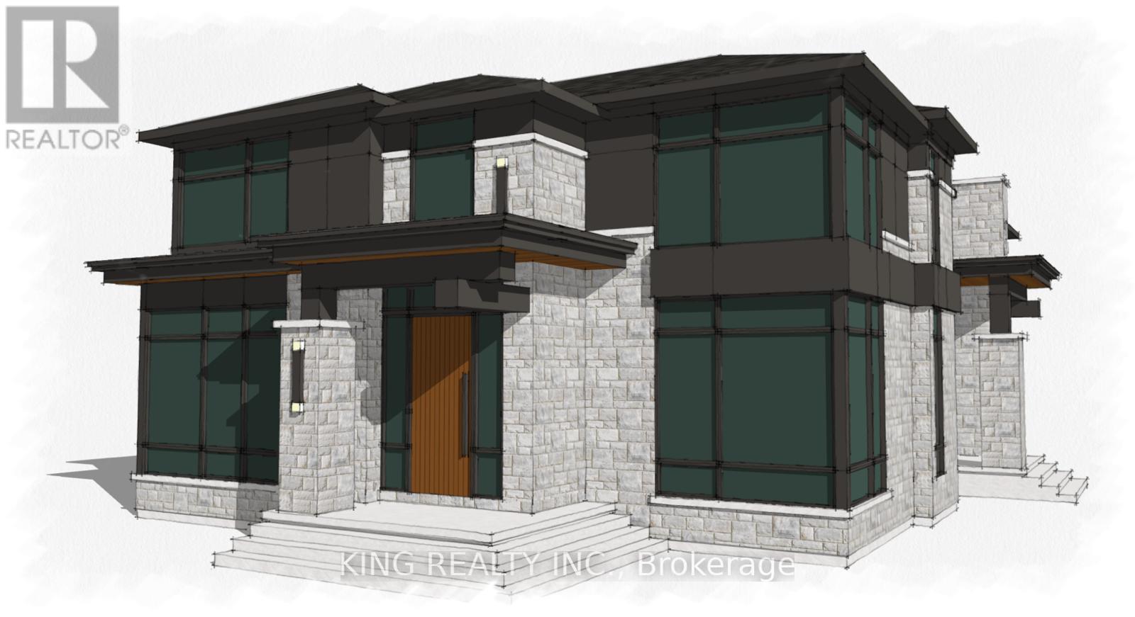 1428 Rebecca St, Oakville, ON L6L 1Z5